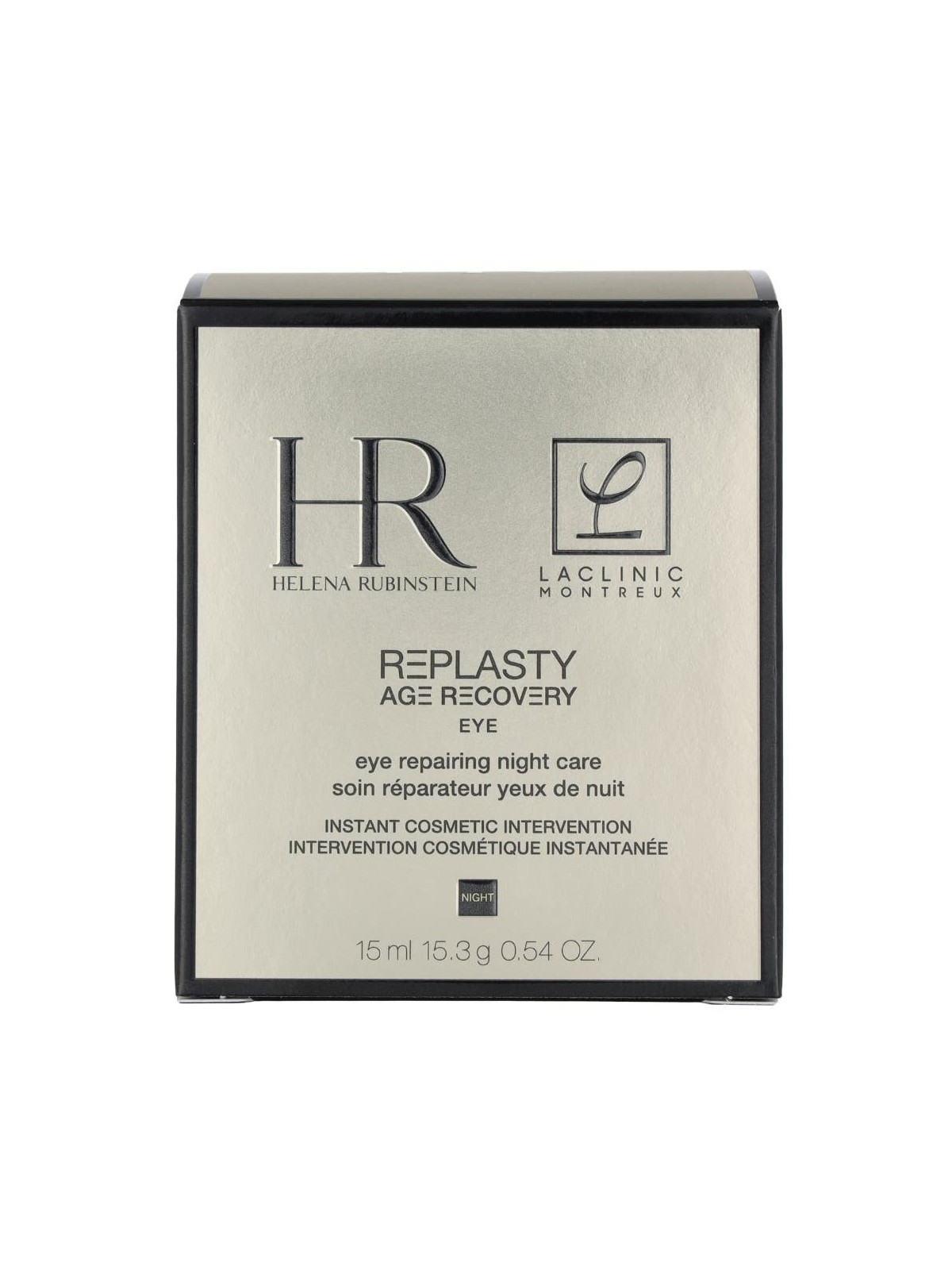 Helena Rubinstein Re-Plasty Age Recovery Eye Bandage 15ml