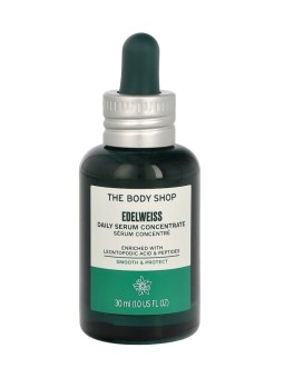 Edelweiss Cleansing Concentrate 30ml