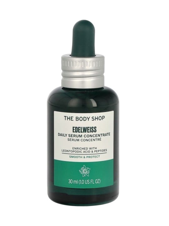 Edelweiss Cleansing Concentrate 30ml