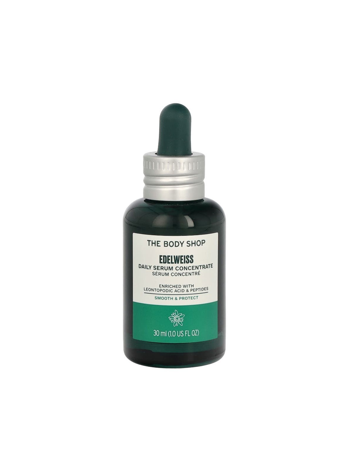 Edelweiss Cleansing Concentrate 30ml