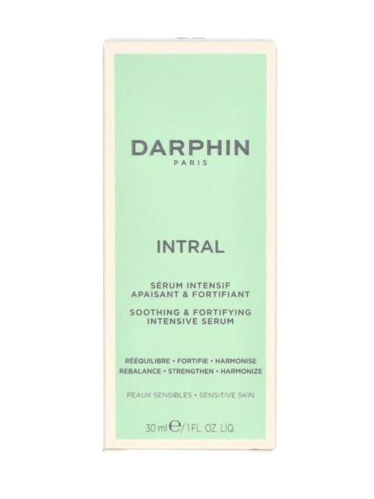 Darphin Intral Intensive Soothing & Fortifying Serum 30ml