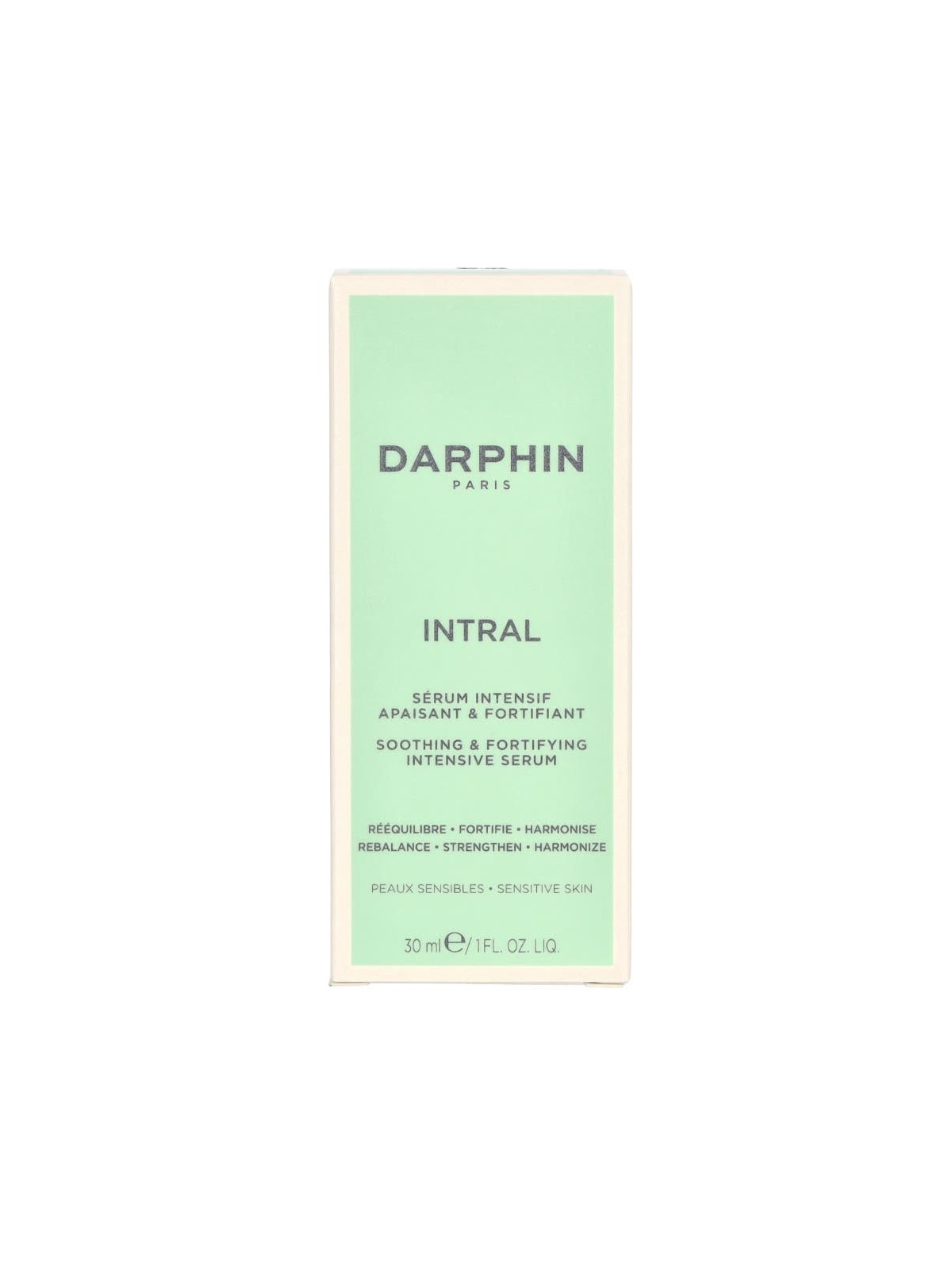 Darphin Intral Intensive Soothing & Fortifying Serum 30ml