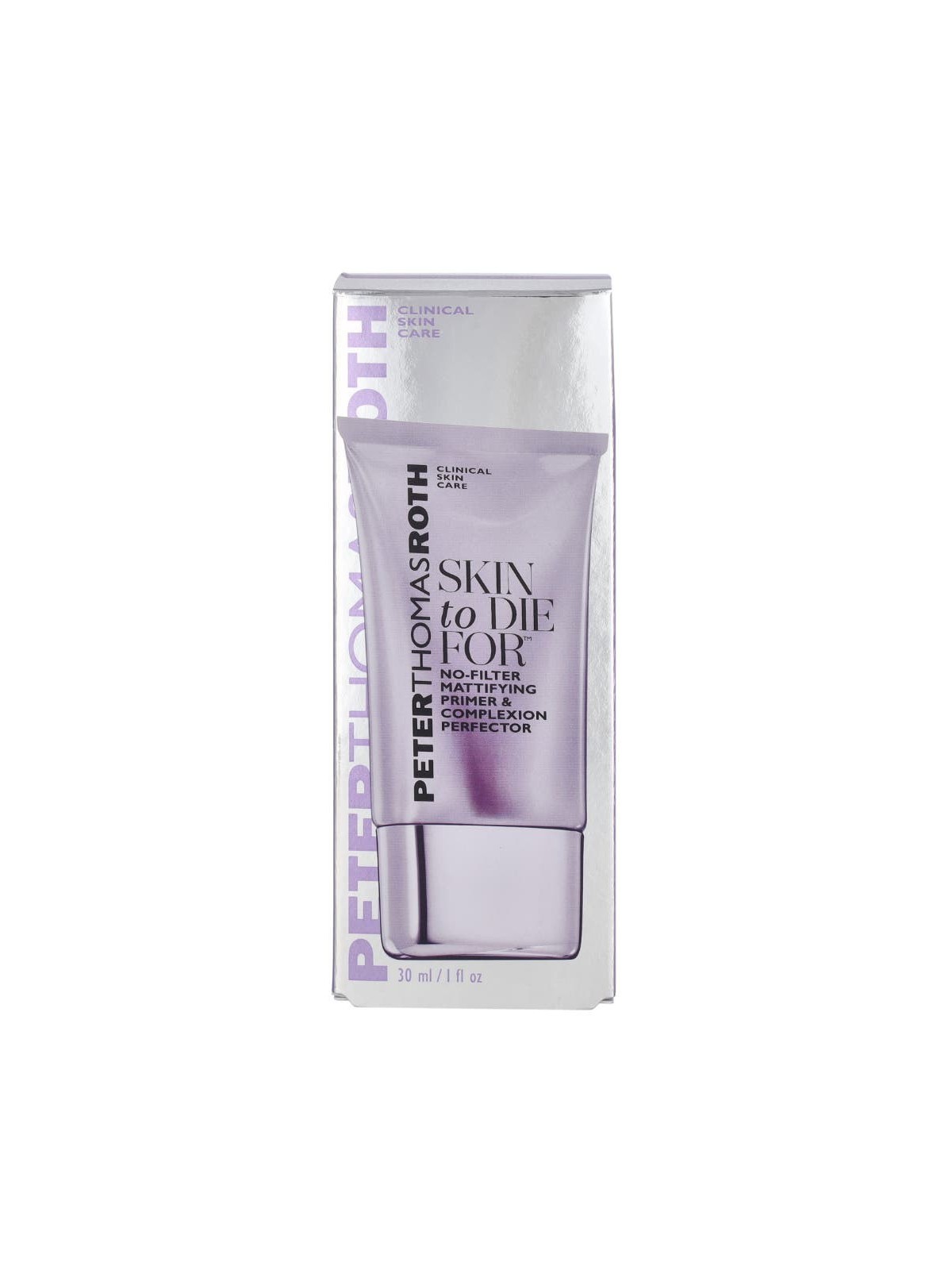Primer opacizzante PT Roth S.T.D.F No-Filter Matt. 30ml