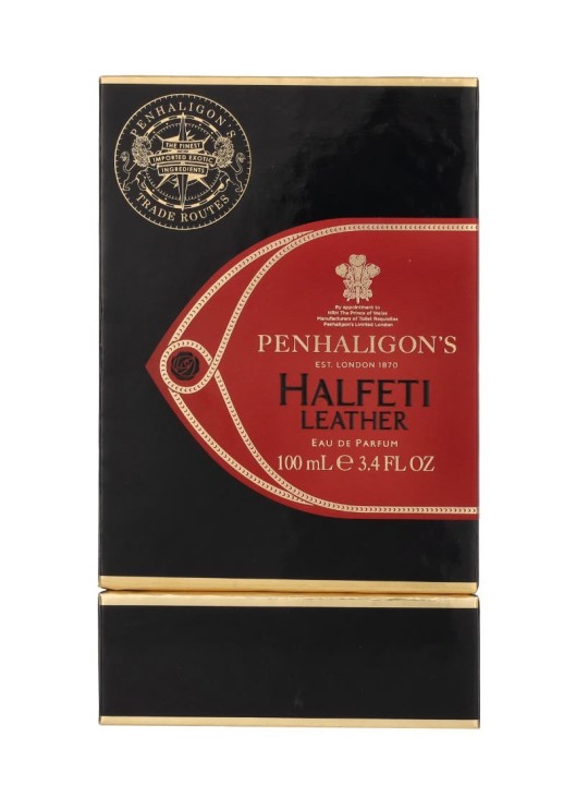 Penhaligon's Halfeti Leather eau de parfum Spray 100ml