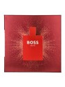 Hugo Boss Alive Giftset 125ml eau de parfum Spray 50ml-Hand & Body Lotion 75ml
