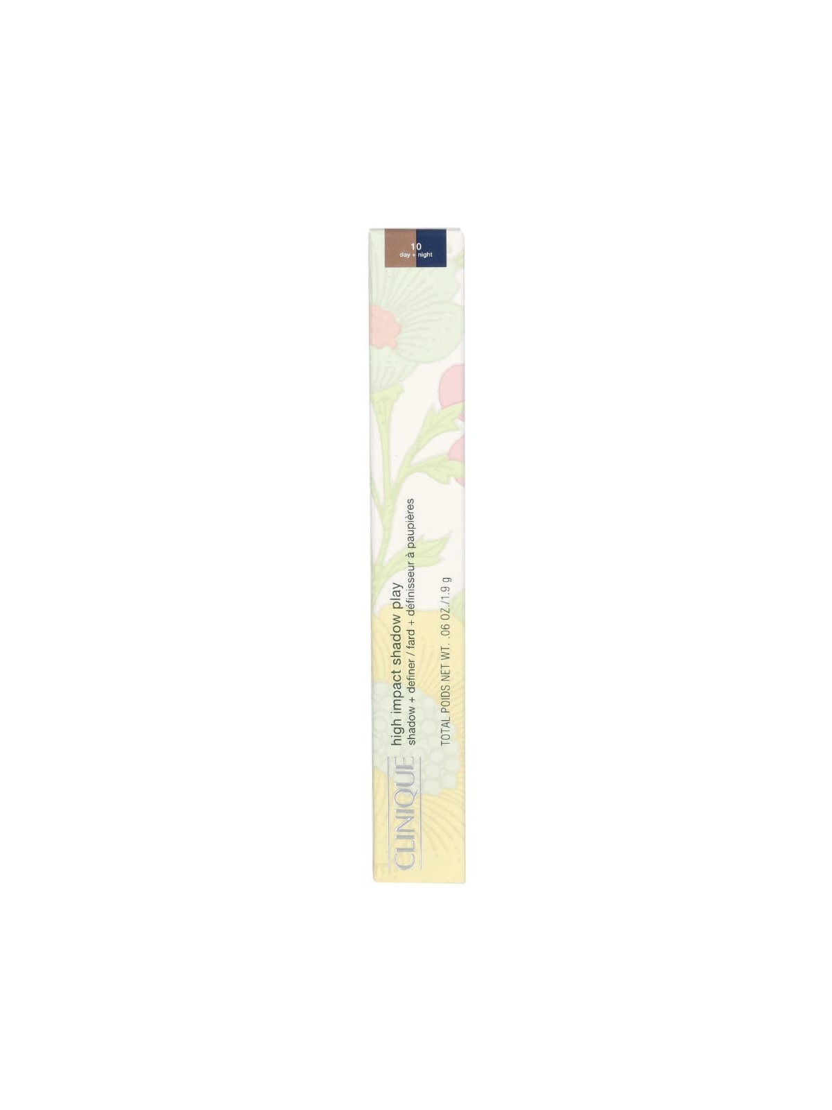 Clinique Impact Duo Eye Shadow Day & Night