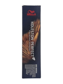Wella Koleston Perfect Me - Deep Browns 7-7 Medium Blonde Brown