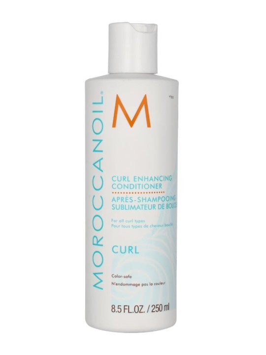 Moroccanoil Curl Enhancing Conditioner 250ml