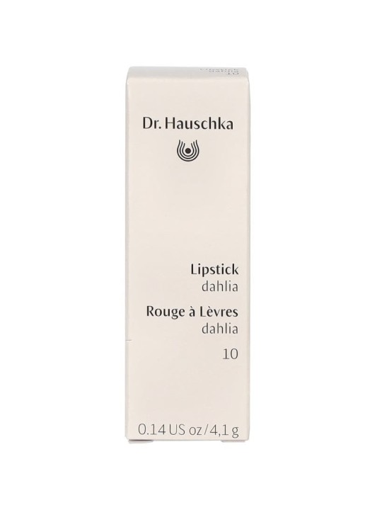 Dr. Hauschka Lipstick Dahlia 10, 4,1g