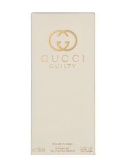Gucci Guilty Pour Femme Shower Gel 150ml acquista 