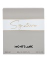 Montblanc Signature Eau de Parfum Spray donna 90ml