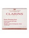 Clarins Extra-Firming Jour Firming Day Cream donna 50ml All Skin Types Clarins www.essenzetotalstyle.com 