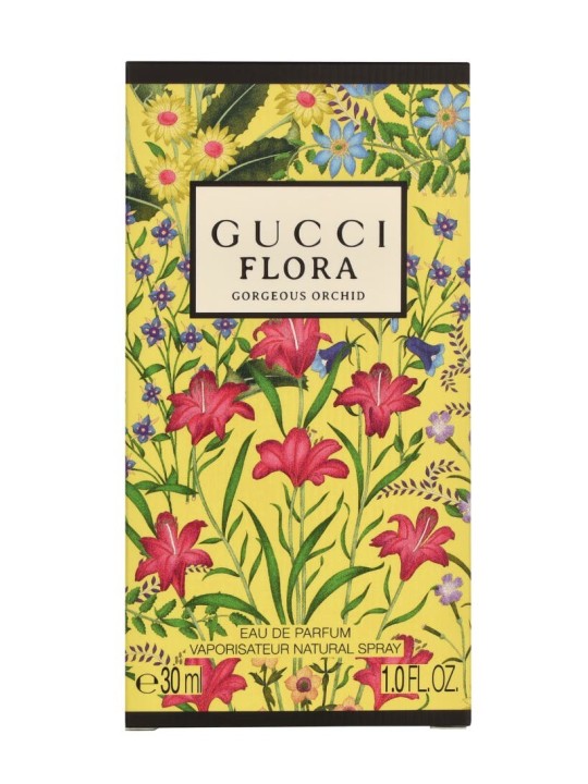 Gucci Flora Gorgeous Orchid 30ml Eau de Parfum