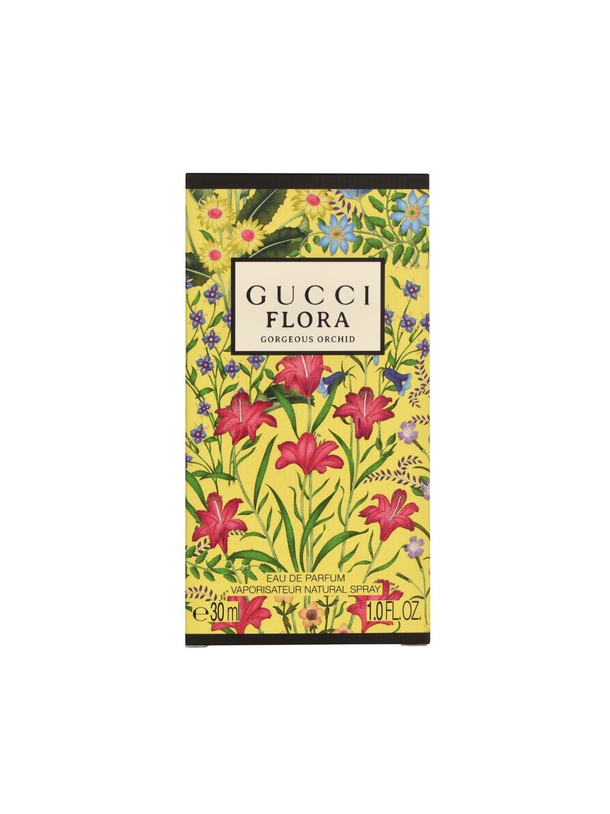 Gucci Flora Gorgeous Orchid 30ml Eau de Parfum