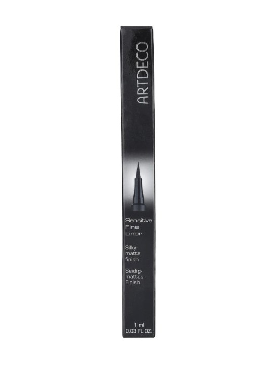 Eyeliner Artdeco Sensitive Fine 1ml Nero