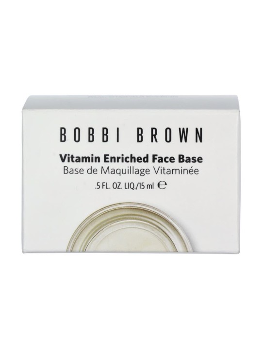 Bobbi Brown Vitaming Enriched Face Base 15ml Bobbi Brown www.essenzetotalstyle.com 