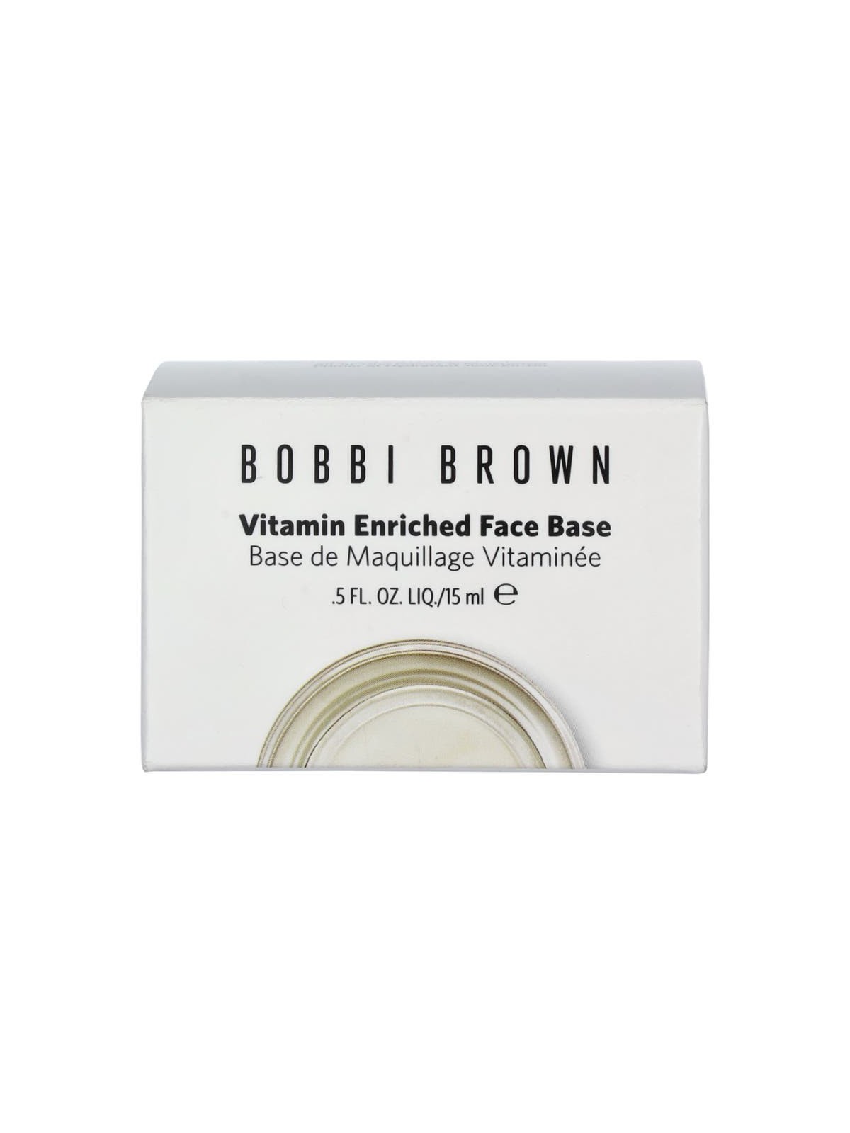 Bobbi Brown Vitaming Enriched Face Base 15ml Bobbi Brown www.essenzetotalstyle.com 