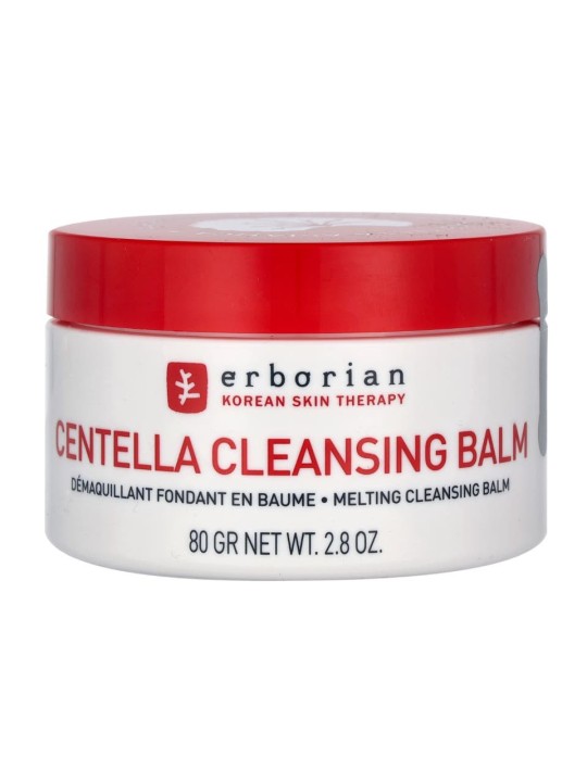 Erborian Centella Cleansing Balm 80g