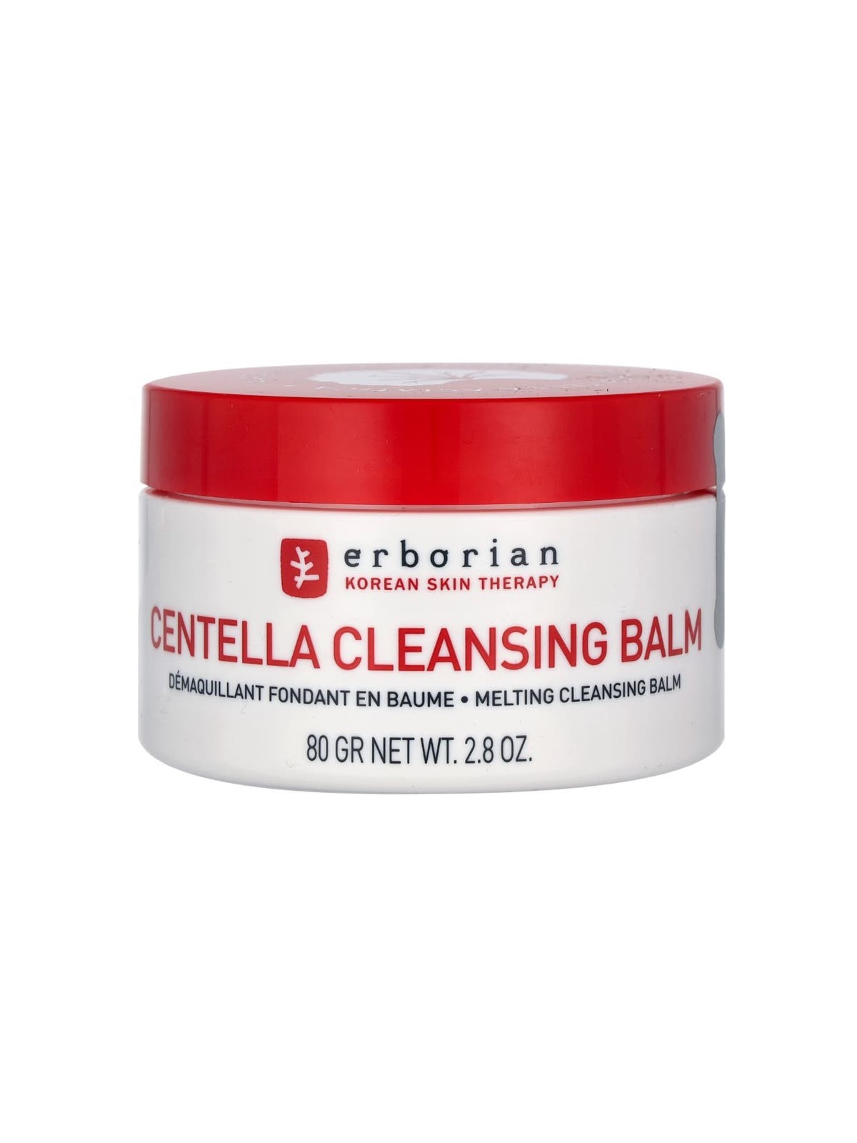 Erborian Centella Cleansing Balm 80g