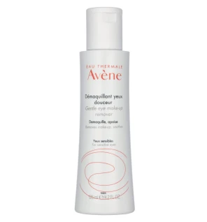 Avene Gentle Eye Make-Up Remover 125ml