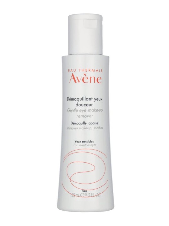 Avene Gentle Eye Make-Up Remover 125ml