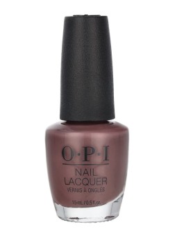OPI Nail Lacquer NLF15 You Don't Know Jacques!