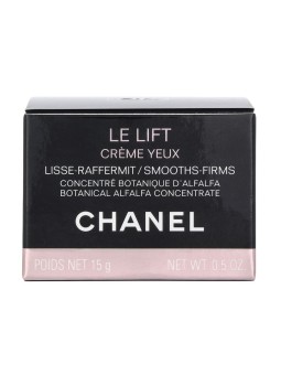 Chanel Le Lift Creme Yeux ï¿½ï¿½ï¿½ Eye Cream donna 15gr