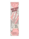 Benefit Goof Proof Getaway Duo donna 0,68g 2x Brow Shaping Pencil-Travel Set-Waterproof 12 Hours