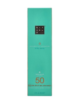 Rituals Karma Sun Protection Milky Spray SPF50 200ml