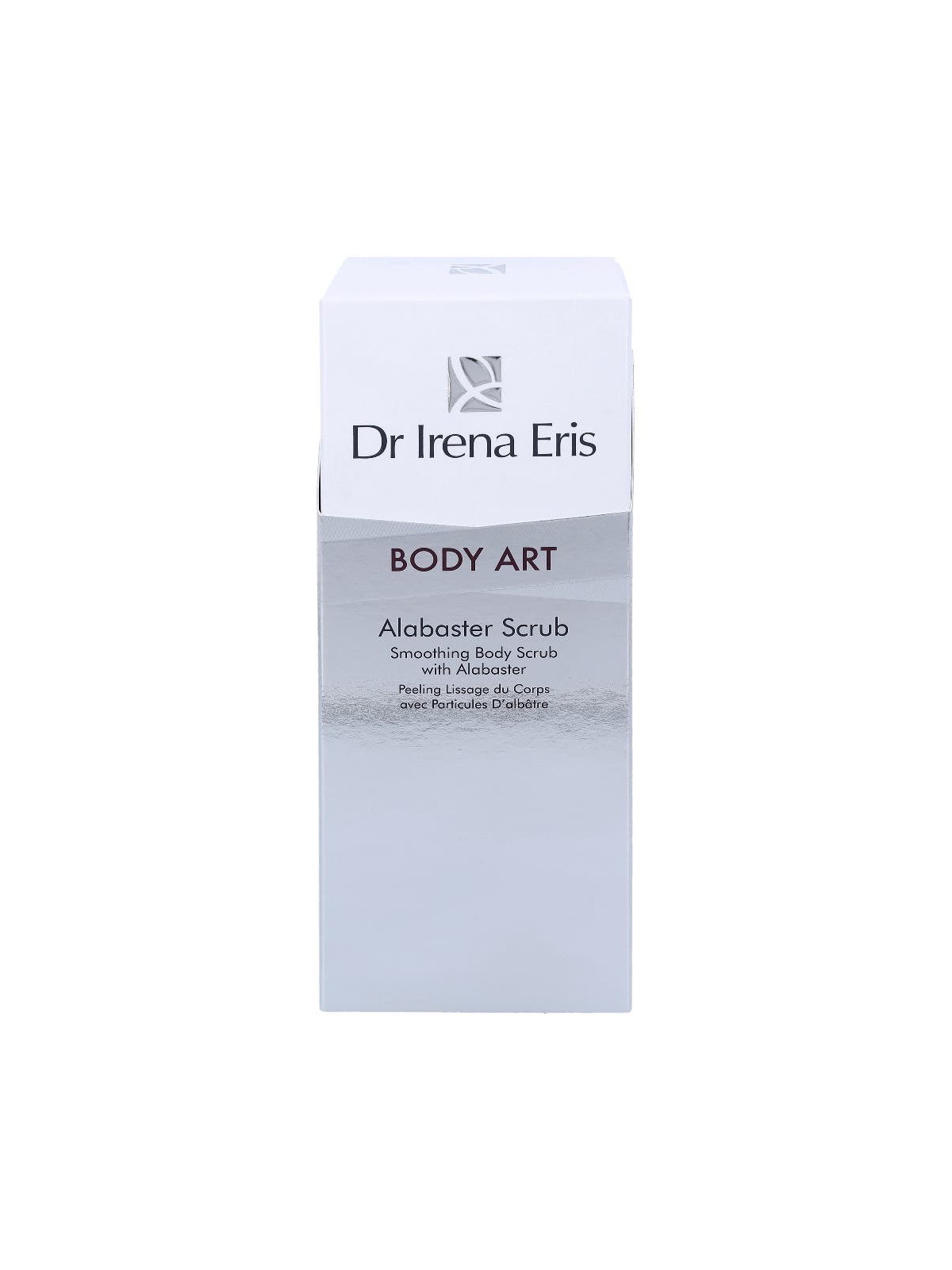 Dr Irena Eris Body Art Alabaster Scrub 200ml acquista 