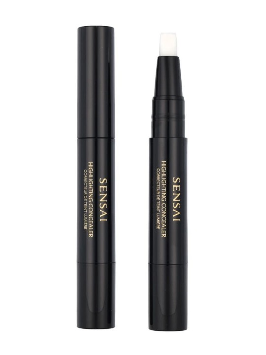 Sensai Highlighting Concealer donna 3.5ml Luminous Almond