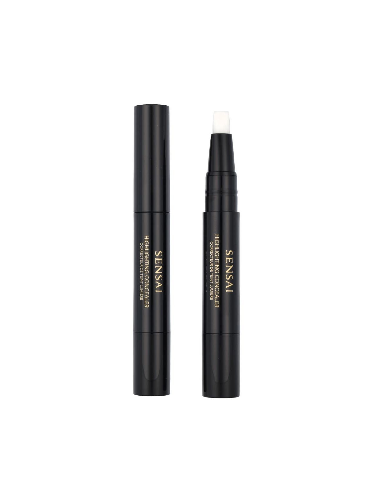 Sensai Highlighting Concealer donna 3.5ml Luminous Almond