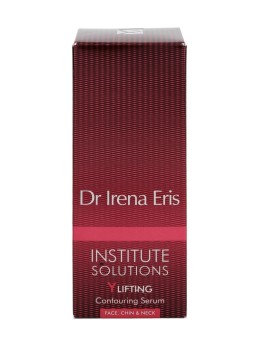 Dr Irena Eris Institute Solutions Contouring Serum 30ml For