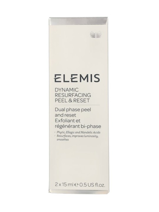 Elemis Dynamic Resurfacing Peel & Reset 30ml