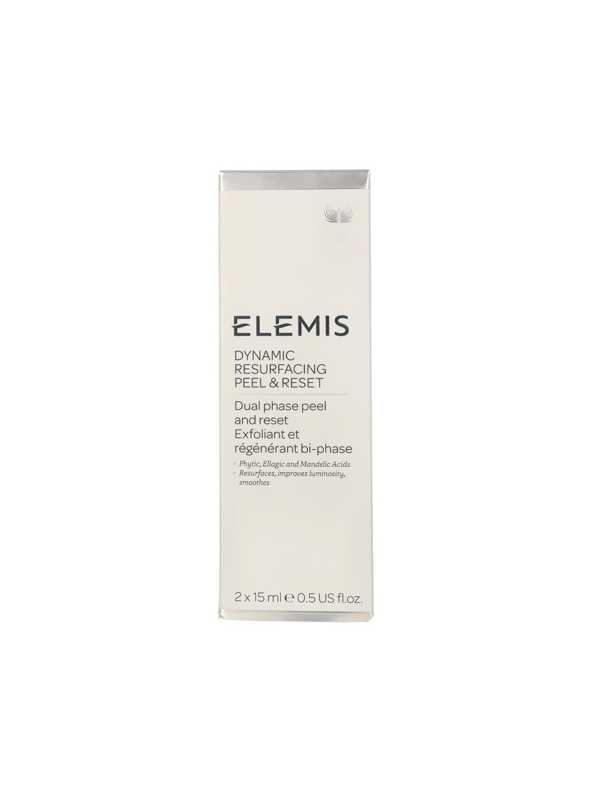 Elemis Dynamic Resurfacing Peel & Reset 30ml