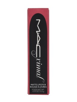 Rossetto MAC Macximal Silky Matte 3,5g Numero 664 Get The Hint?