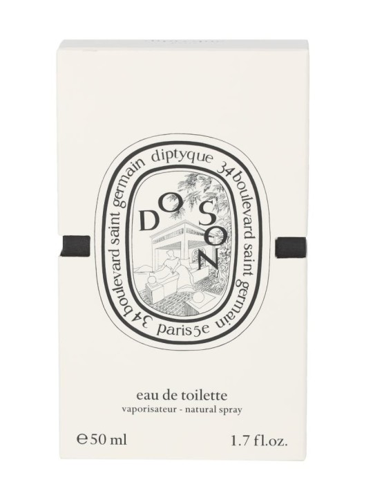 Diptyque Do Son eau de toilette Spray 50ml
