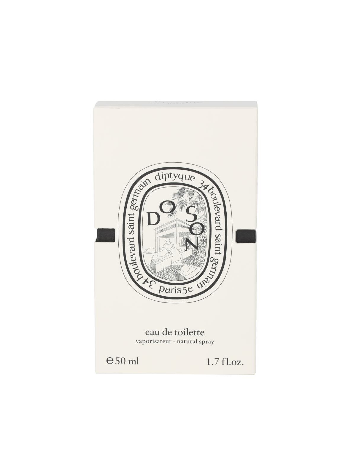 Diptyque Do Son eau de toilette Spray 50ml