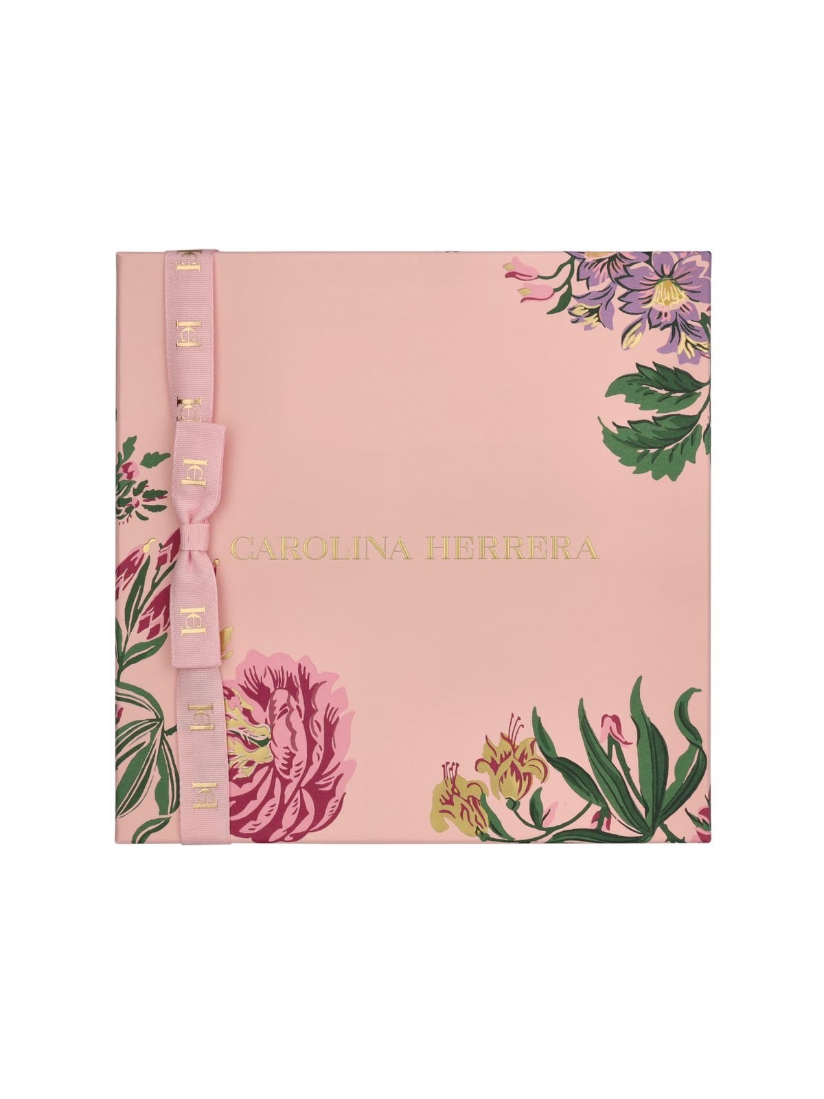 Carolina Herrera Good Girl SET eau de parfum 80 ml  Lozione Corpo 100 ml  eau de parfum 10 ml donna 80ml