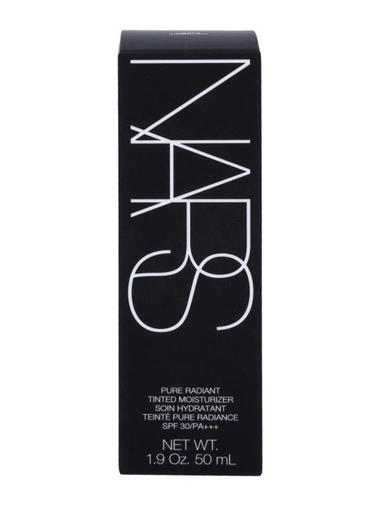 Nars Pure Radiant Tinted Moisturizer SPF30 donna 50ml Light 3-Groenland