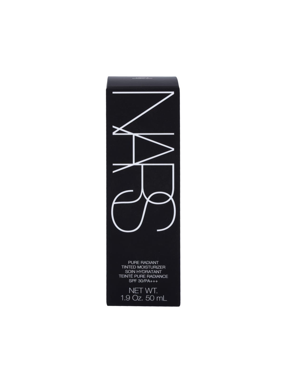 Nars Pure Radiant Tinted Moisturizer SPF30 donna 50ml Light 3-Groenland