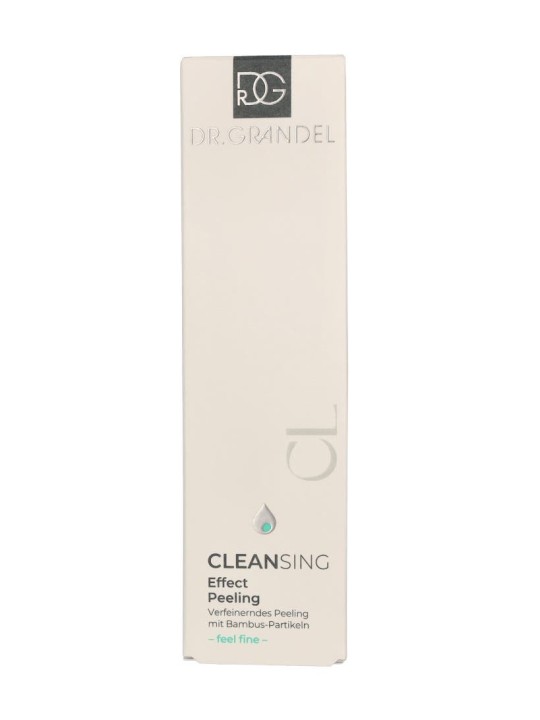 Dr.Grandel Cleansing Effect Peeling 75ml acquista 