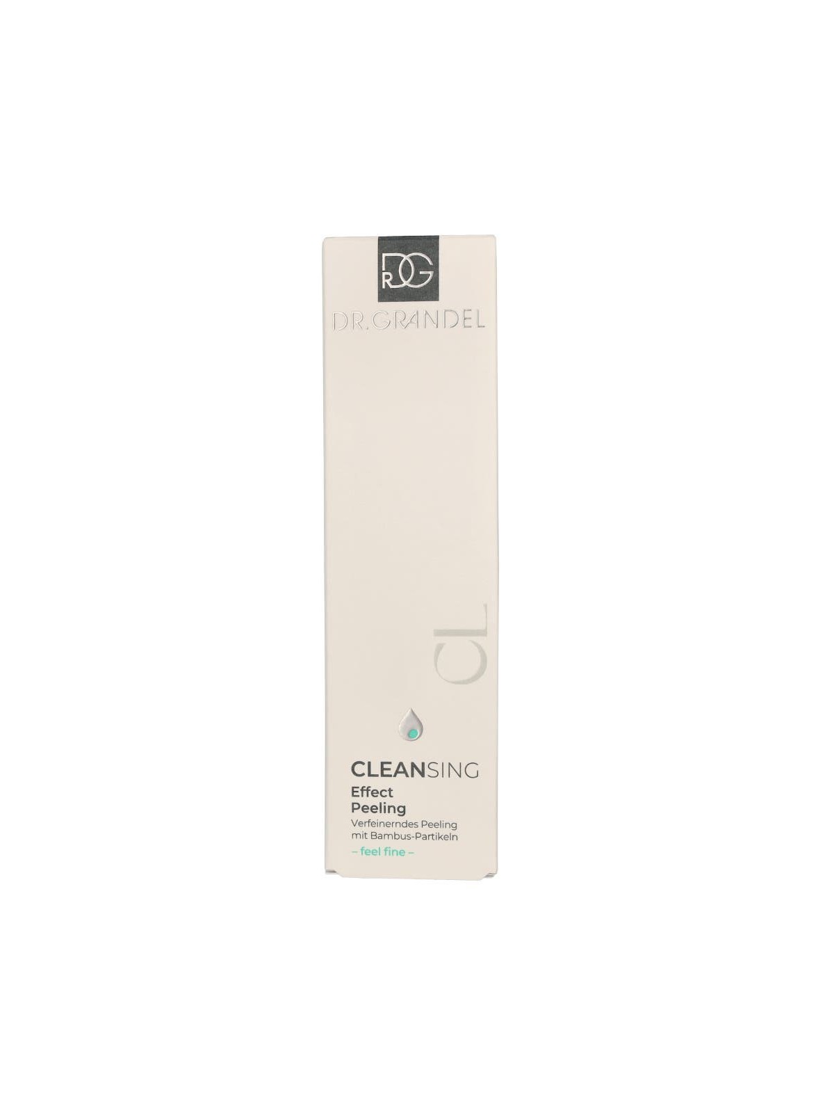 Dr.Grandel Cleansing Effect Peeling 75ml acquista 