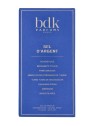 BDK Parfums Sel D'Argent eau de parfum Spray 100ml