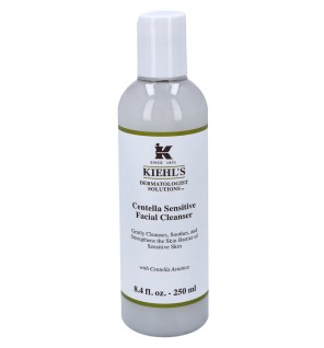 Kiehl's Centella Sensitive Facial Cleanser 250ml acquista 
