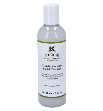 Kiehl's Centella Sensitive Facial Cleanser 250ml acquista 