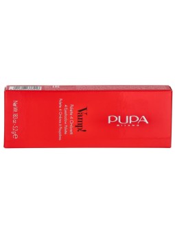 Pupa Vamp! Palette 4 Ombres 5,2g Numero 04 Vibrant Plum