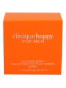 Clinique Happy For Men Cologne eau de toilette Spray uomo 50ml Clinique www.essenzetotalstyle.com 