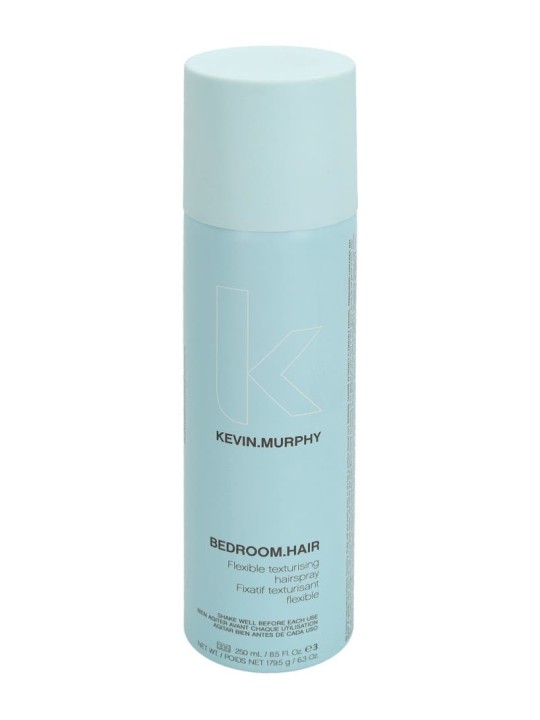 Kevin Murphy Bedroom Hair Hairspray unisex 250ml acquista 