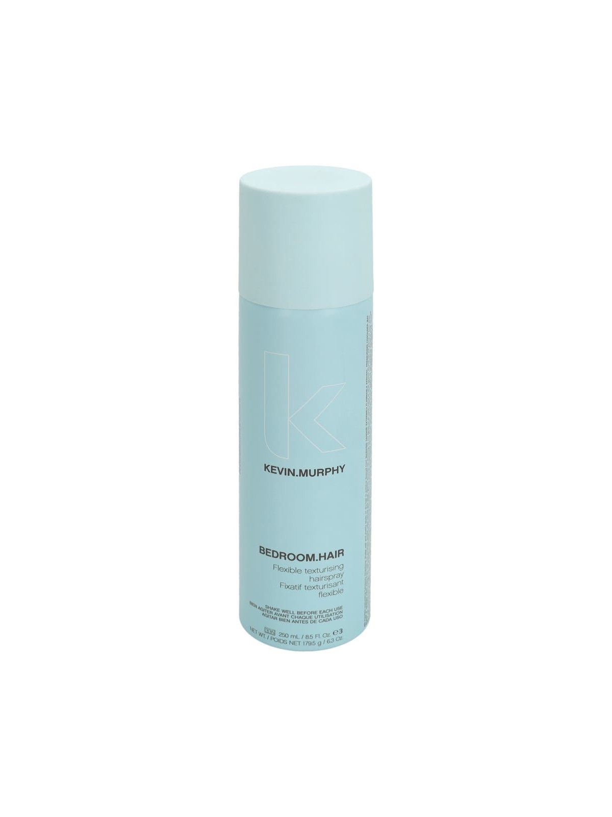 Kevin Murphy Bedroom Hair Hairspray unisex 250ml acquista 